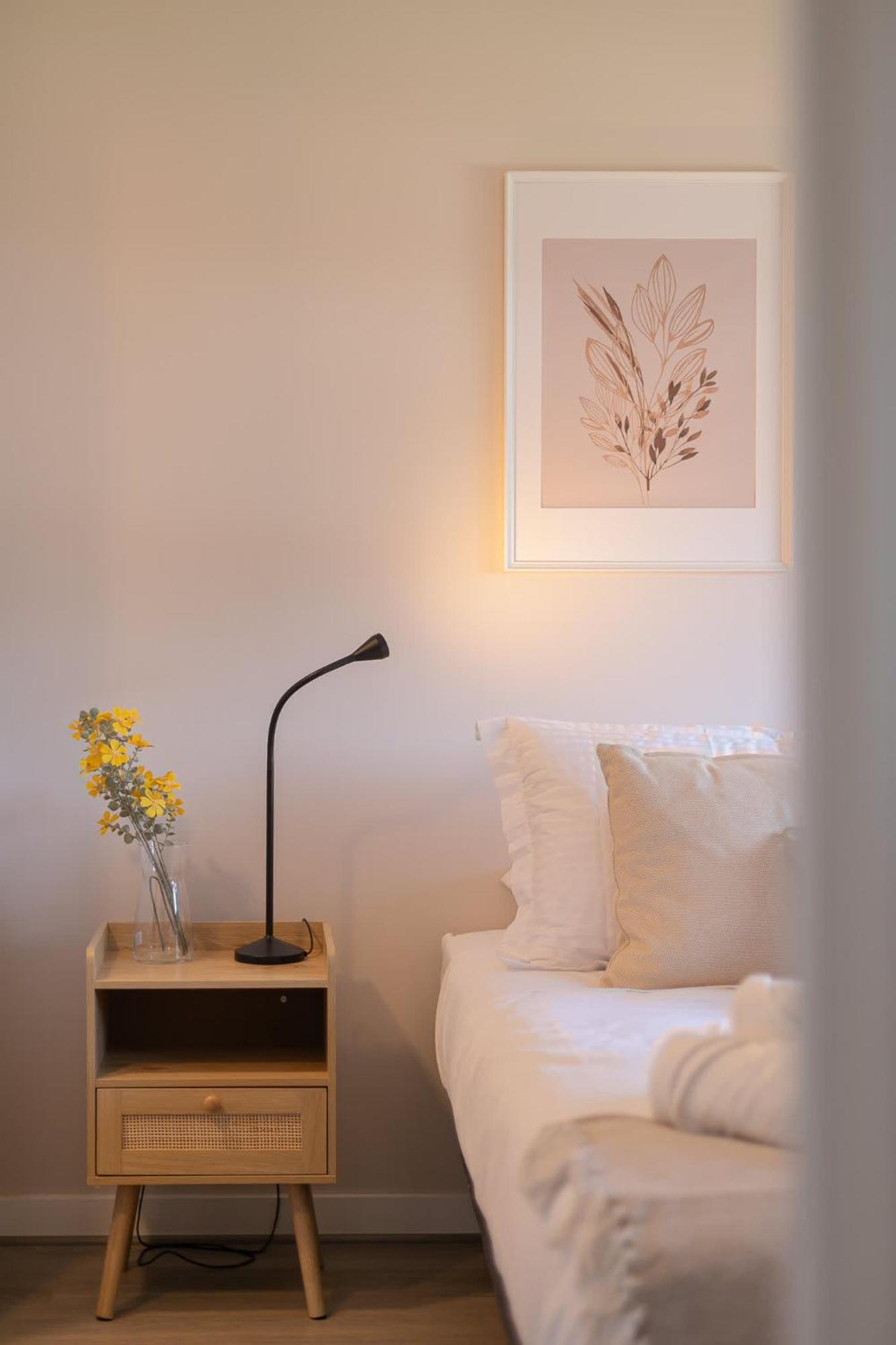 Apartment Modern Escape Nunoa Gem *