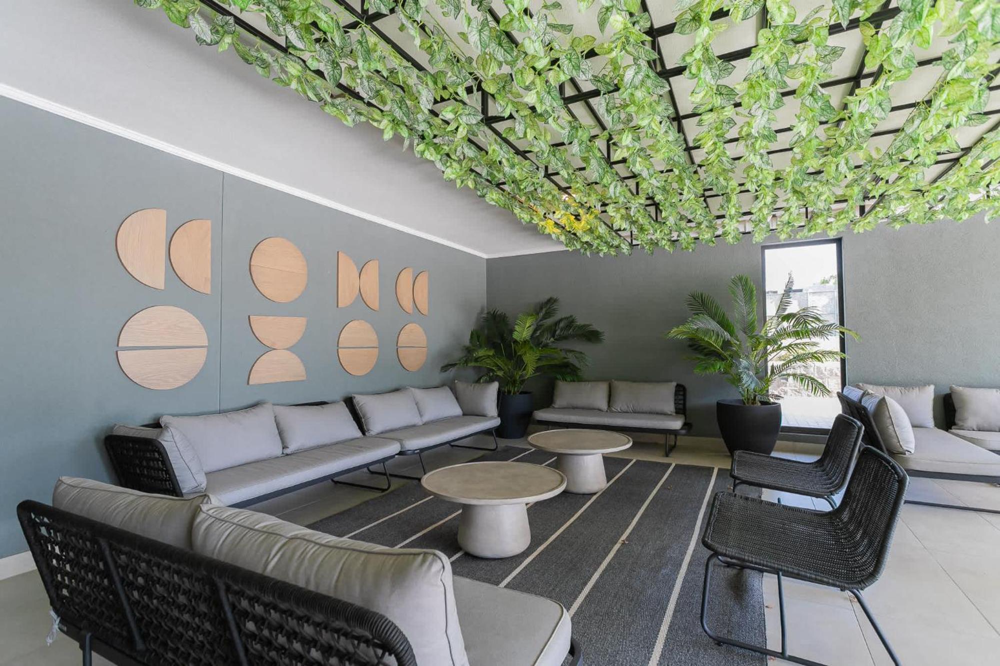 Apartment Modern Escape Nunoa Gem