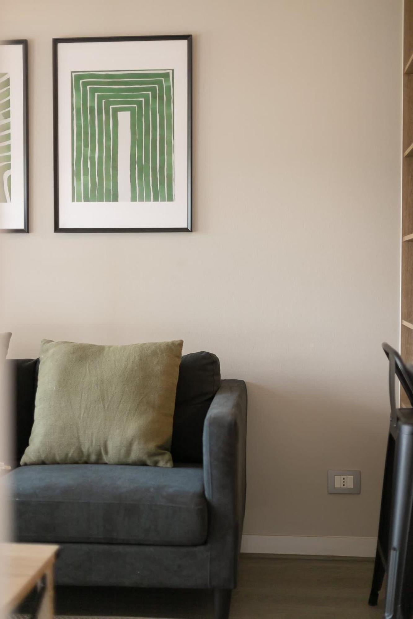 Apartment Modern Escape Nunoa Gem *
